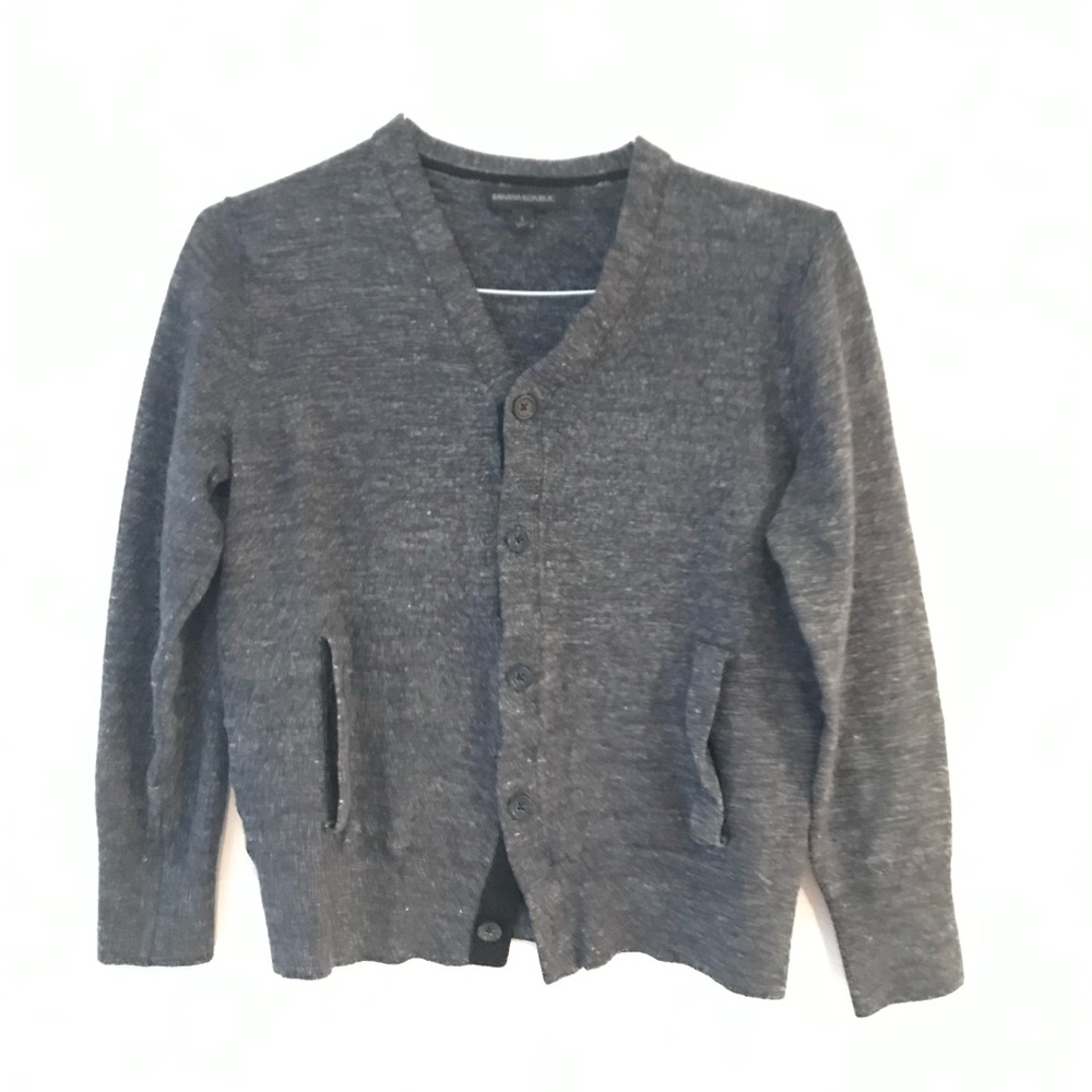 Banana republic sweater